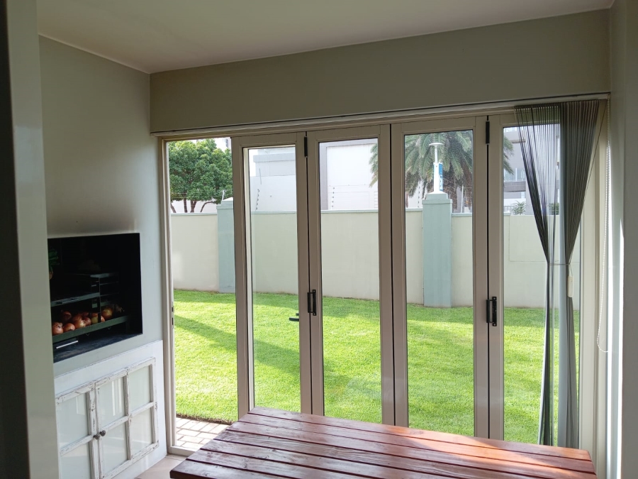 To Let 2 Bedroom Property for Rent in Diaz Beach Western Cape